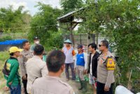 Polresta Sidoarjo bersama Bumdes dukung Asta Cita Presiden RI