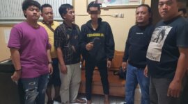 Polisi tangkap tersangka penganiayaan 