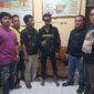 Polisi tangkap tersangka penganiayaan 