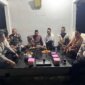 Polres Ngawi gelar Garda Pira