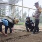 Polres Probolinggo Luncurkan Program Pekarangan Bergizi