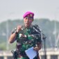 Dankodiklatal Letjen TNI Marinir Nur Alamsyah