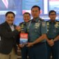 Dankodiklatal Letjen TNI Marinir Nur Alamsyah