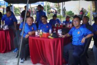 Irkodiklatal Brigjen TNI Marinir Ahmad Fajar