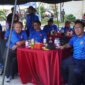 Irkodiklatal Brigjen TNI Marinir Ahmad Fajar