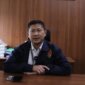 Wakil Direktur Tindak Pidana Korupsi Bareskrim Polri, Kombespol Arief Adiharsa