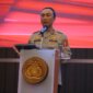 Kadiv Humas Polri Irjen Pol Shandi Nugroho