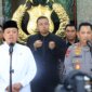 Kapolri Jenderal Listyo Sigit Prabowo