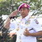 Dankodiklatal Letjen TNI Marinir Nur Alamsyah