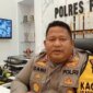 Kapolres Pamekasan AKBP Jazuli Dani Iriawan