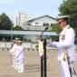 Dansatdik-2 Kodiklatal Kolonel Laut (P) Teddy Barata