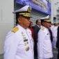 Dirdok Kodiklatal Laksma TNI Nouldy Jan Tangka