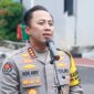 Kabid Humas Polda Metro Jaya Kombes Ade Ary Syam Indradi