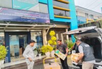 Polres Situbondo sita rokok tanpa pita Cukai di Besuki