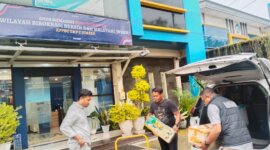 Polres Situbondo sita rokok tanpa pita Cukai di Besuki