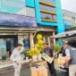 Polres Situbondo sita rokok tanpa pita Cukai di Besuki