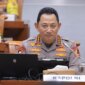 Kapolri Jenderal Listyo Sigit Prabowo