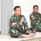 Dankodiklatal Letjen TNI Marinir Nur Alamsyah