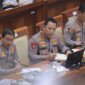 Kapolri Jenderal Listyo Sigit Prabowo