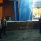 Polres Ngawi lakukan pengamanan gudang KPU