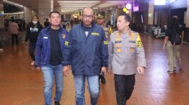 Ditreskrimum Polda Metro Jaya tangkap pelaku kasus Judi Online