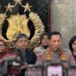 Kapolri Jenderal Listyo Sigit Prabowo