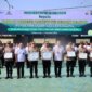 Perhutani Divre Jatim beri penghargaan Polresta Banyuwangi