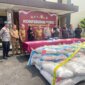 Polres Pasuruan Kota bongkar kasus penimbunan pupuk bersubsidi