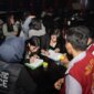 Polres Tuban razia tempat hiburan malam cegah peredaran Narkoba