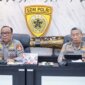 Asisten Kapolri bidang SDM, Irjen Dedi Prasetyo