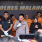Wakapolres Malang Kompol Imam Mustolih