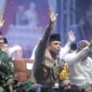 Kapolres Sampang AKBP Hendro Sukmono