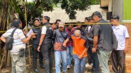 Polisi tangkap tersangka pencurian sapi