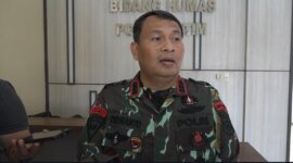 Kabid Humas Polda Jatim Kombespol Dirmanto