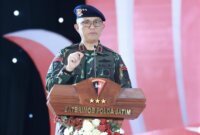 Kapolda Jatim Irjen Pol Drs. Imam Sugianto