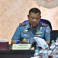 Wadan Kodiklatal Laksda TNI Eko Wahjono