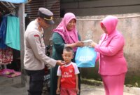 Kasihumas Polres Malang, AKP Ponsen Dadang Martianto