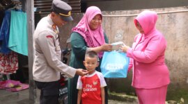 Kasihumas Polres Malang, AKP Ponsen Dadang Martianto
