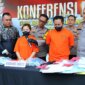 Satreskrim Polresta Malang Kota amankan pelaku CPMI Ilegal