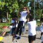 Satdik-2 Kodiklatal lakukan tes kesegaran jasmani