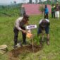 TNI Polri Lumajang tanam 2000 pohon di Buper Glagah Arum