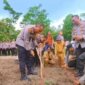 Polres Bondowoso Gelar Bimtek