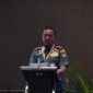 Pangkoarmada RI Laksdya TNI Dr. Denih Hendrata