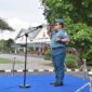 Danpuslatlekdalsen Kolonel Laut (P) Hendro Sugiharto