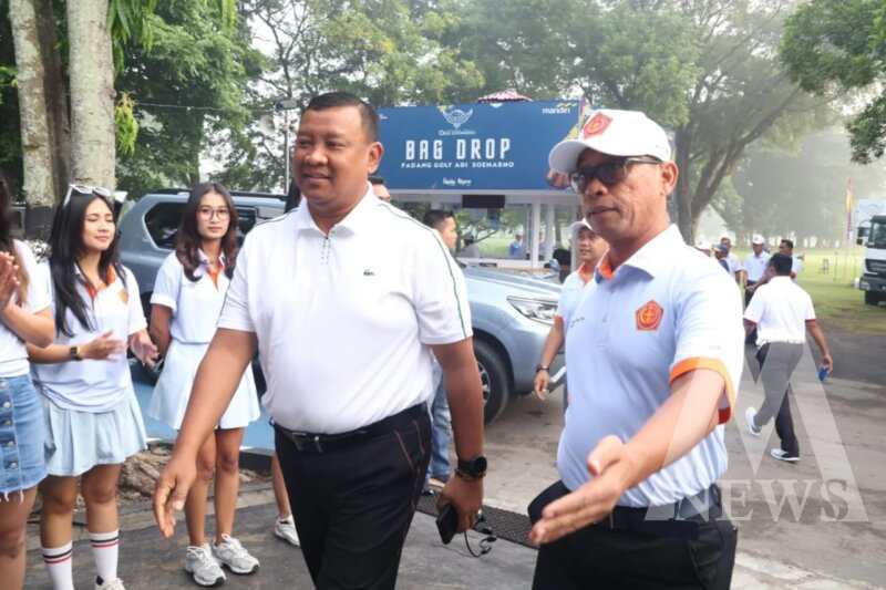 Wadan Kodiklatal Laksda TNI Eko Wahjono