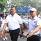 Wadan Kodiklatal Laksda TNI Eko Wahjono
