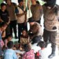 Tim Trauma Healing cek korban bencana Erupsi Gunung Lewotobi