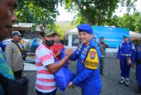 Dirpolairud Polda Jatim Kombespol Arman Asmara Syarifuddin