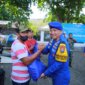 Dirpolairud Polda Jatim Kombespol Arman Asmara Syarifuddin