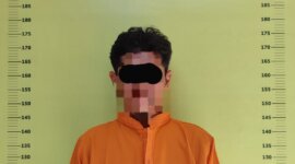 Polisi tangkap pelaku judi online beserta barang buktinya
